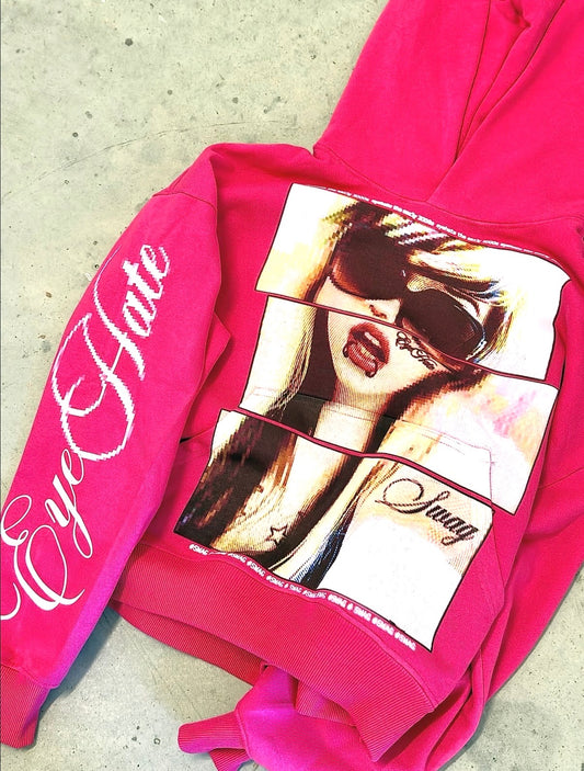 “Idols” Hoodie