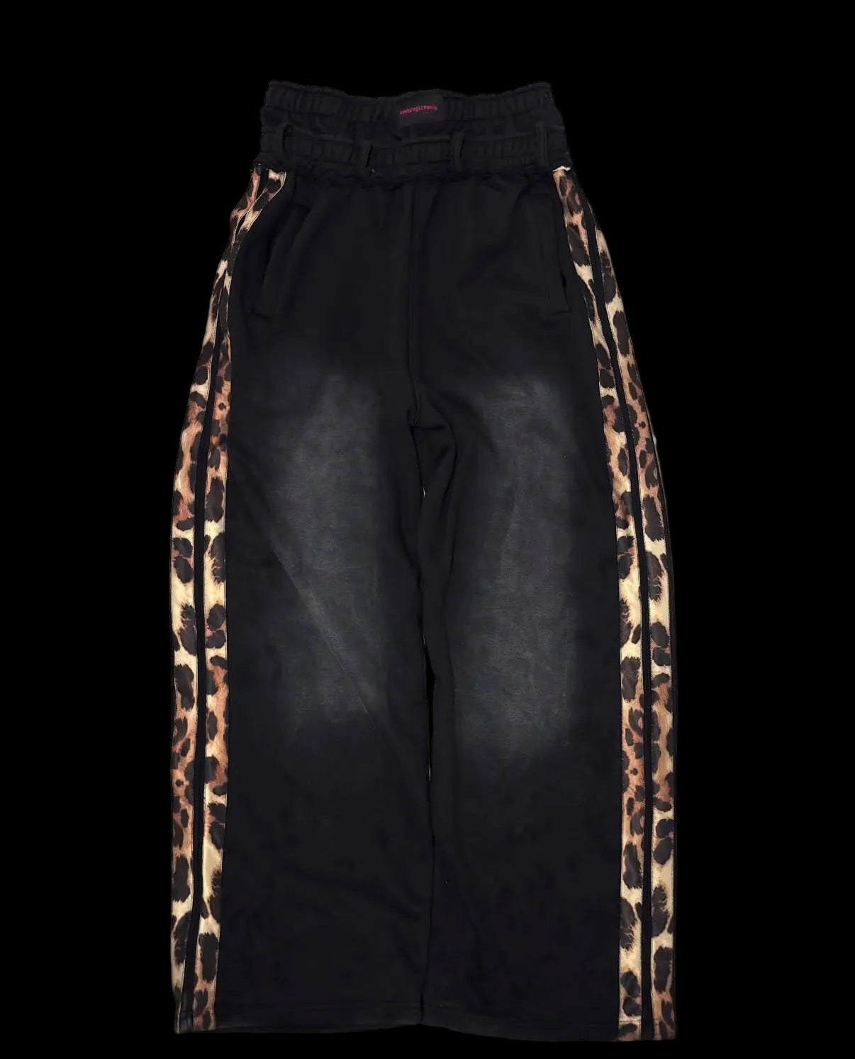 Regular Cheetah sweatpants