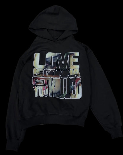 “Love” Hoodie