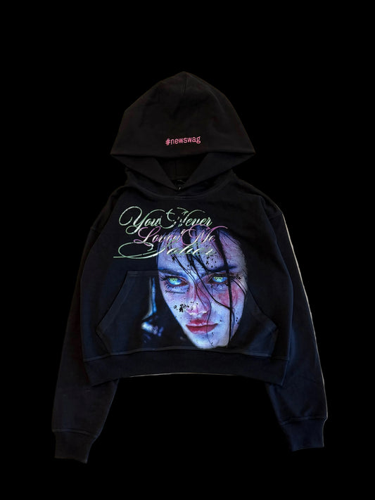 “Sober” Hoodie