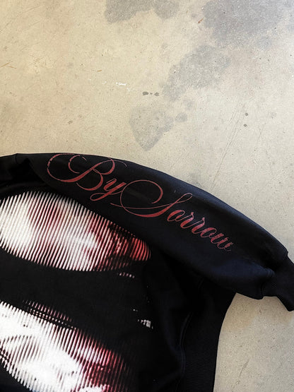 “Uncanny Beauty” Hoodie