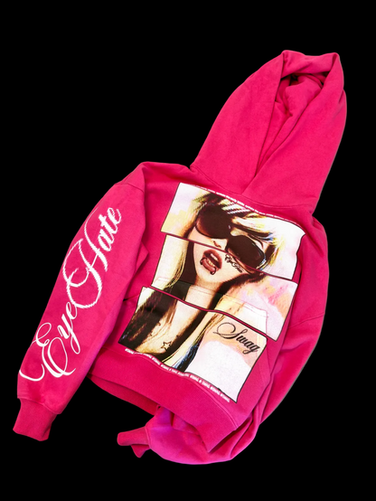 “Idols” Hoodie