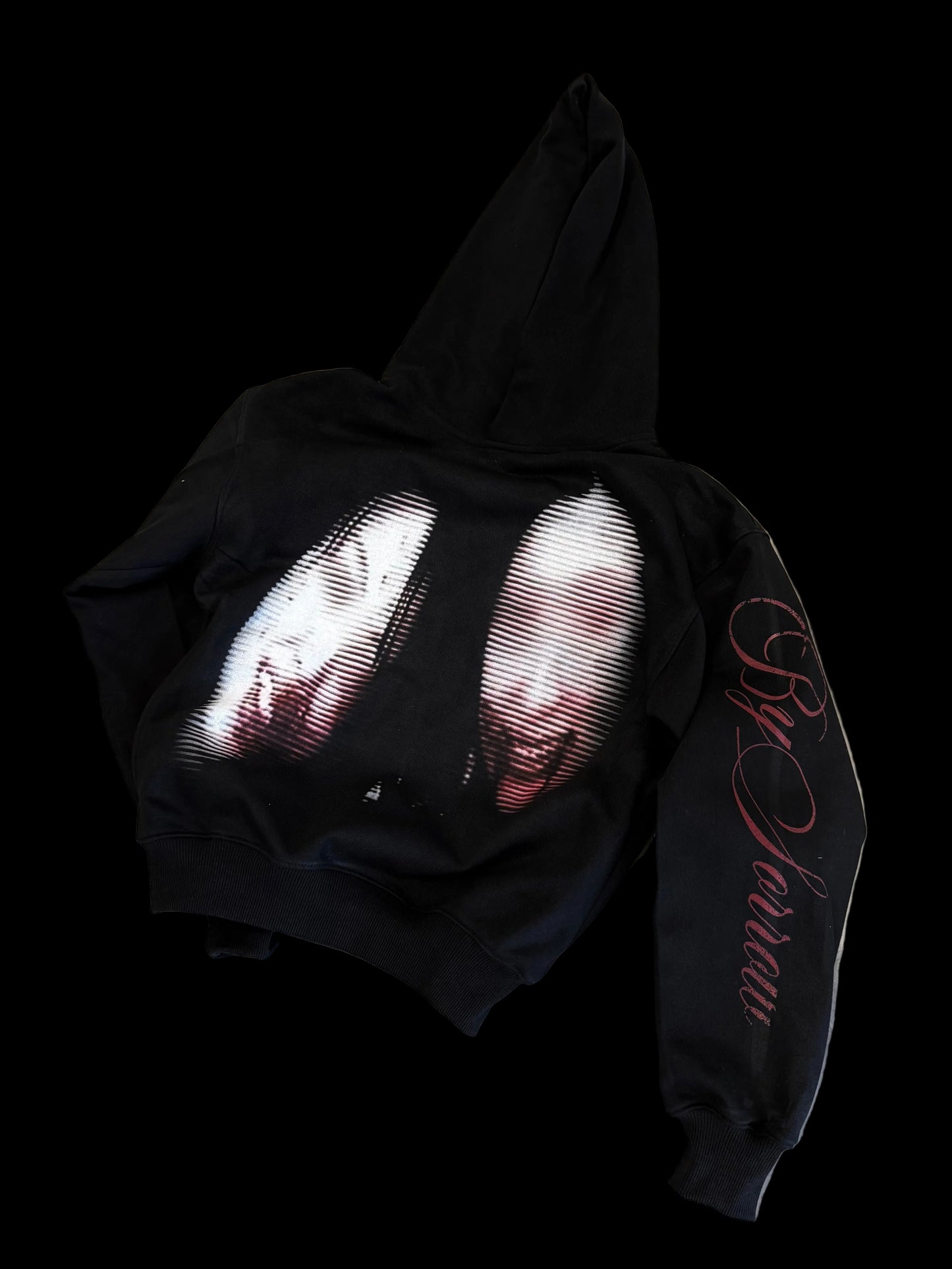 “Uncanny Beauty” Hoodie