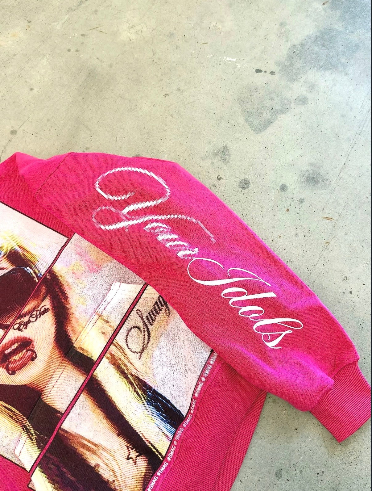 “Idols” Hoodie