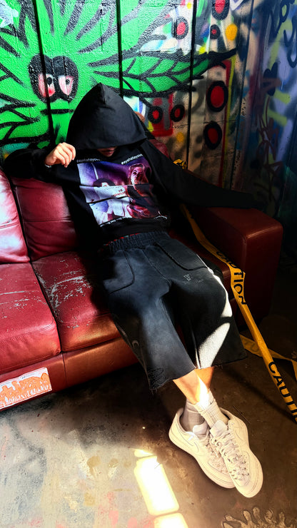 “2016” Hoodie