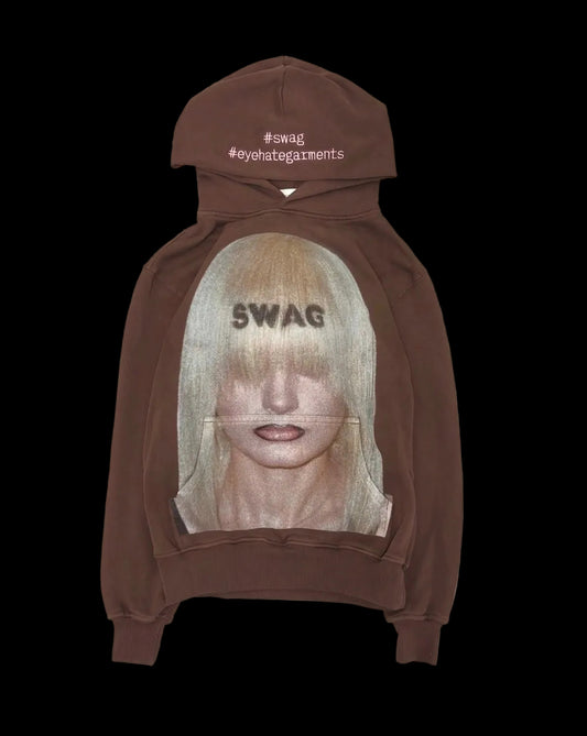 “SWAG” Hoodie