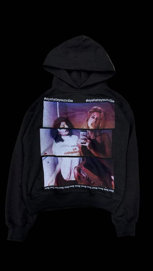 “2016” Hoodie