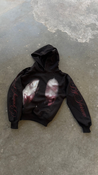“Uncanny Beauty” Hoodie